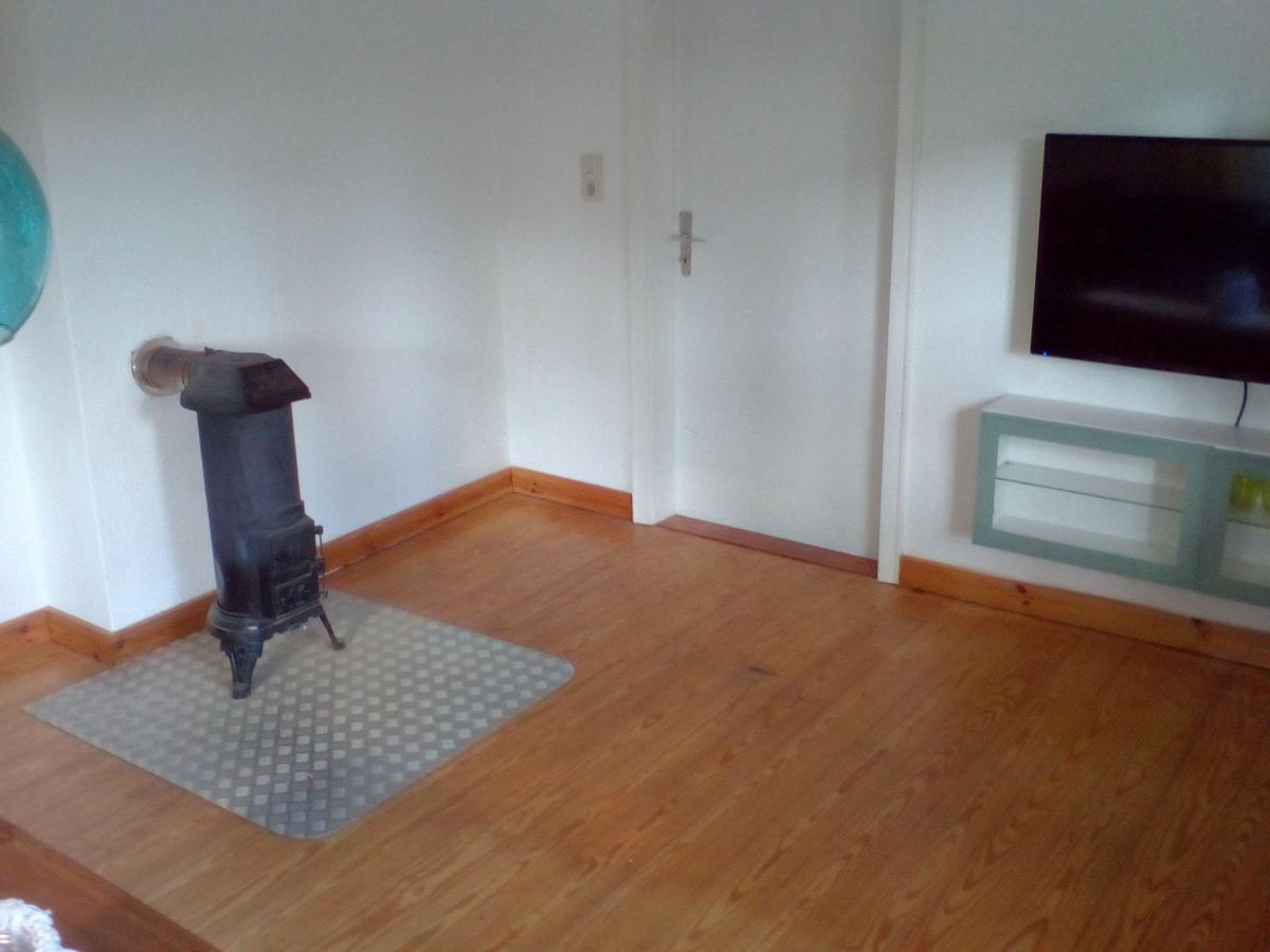 Ferienhaus Burkard Epenwohrden Dış mekan fotoğraf