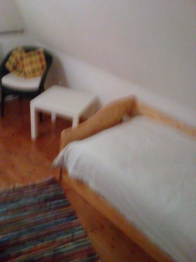 Ferienhaus Burkard Epenwohrden Oda fotoğraf