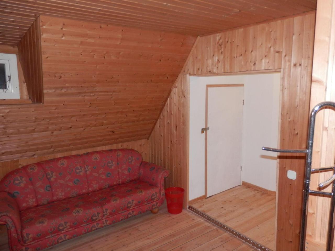 Ferienhaus Burkard Epenwohrden Dış mekan fotoğraf