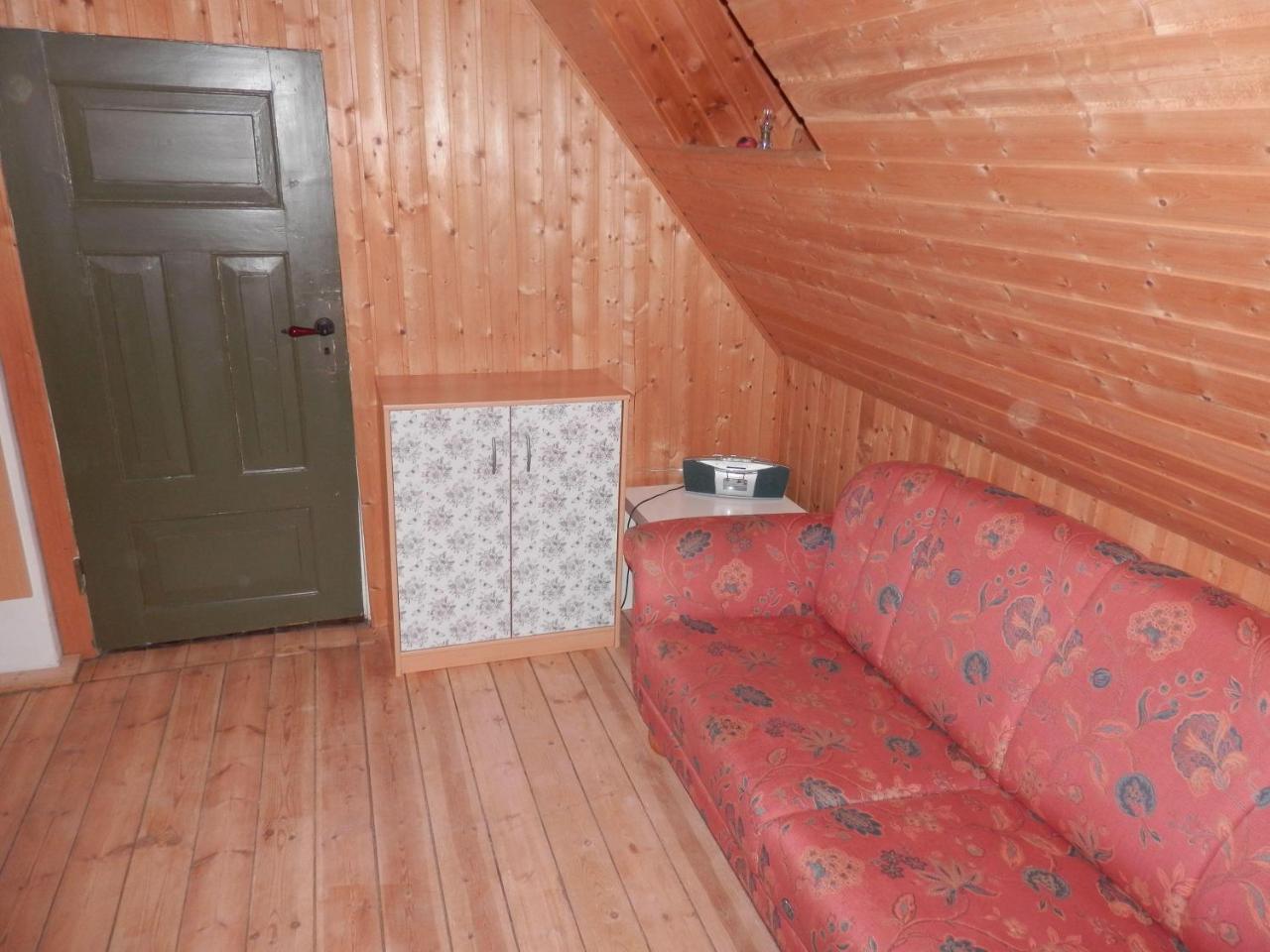 Ferienhaus Burkard Epenwohrden Dış mekan fotoğraf